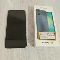 گوشی سامسونگ A06 در خمام