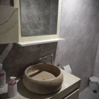 ۱۲۵ متر/دوخواب/  باغستان غربی نیایش ها|اجارهٔ آپارتمان|کرج, شهرک البرز ۳|دیوار