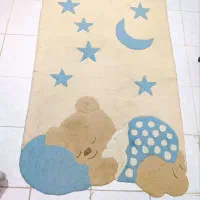پادری اتاق(فرش اتاق)