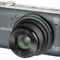 دوربین دیجیتال