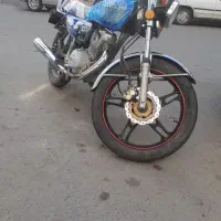 موتور همتاز200 مدل۱۴۰۲