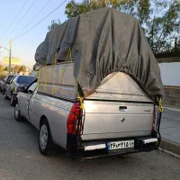 وانت تلفنی آریسان درون و بیرون شهری|خدمات حمل و نقل|شاهین‌شهر, شهرک مطهری|دیوار