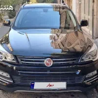 هن تنگ X7 مدل ۱۳۹۸