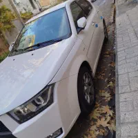 دنا پلاس اتوماتیک آپشنال صفر خشک|خودرو سواری و وانت|کرج, باغستان|دیوار