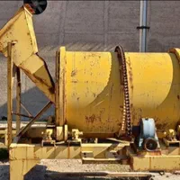 هاپر . نوار نقاله . میکسر . اوماچ|ماشین‌آلات صنعتی|ورامین, شهرک مدرس|دیوار