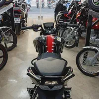 آپاچی 200 نیوفیس tvs 1404خشک RTR|موتورسیکلت|تهران, تهرانسر شرقی|دیوار