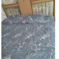 بدون ضربه تخت ۲ نفره