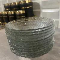 کاسه شیشه ای