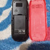 گوشی در حد نو بدون ی خط حتا|موبایل|ری, امین آباد|دیوار