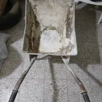 فرغون دست دوم