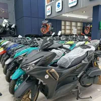 طرح آیروکس ۱۵۵ سالارگستر هواخنک (اقساط ۲۰ماه)