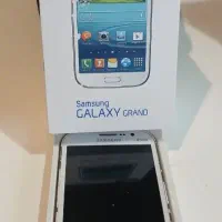 گوشی سامسونگ GALAXY GRAND  DUOS