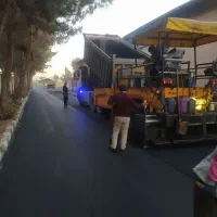 آسفالت محوطه تراشه(ایزوگام) تهران*دماوند پردیس/فشم|خدمات پیشه و مهارت|پردیس, کمرد|دیوار