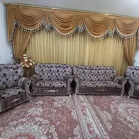 مبل راحتی ۷ نفره