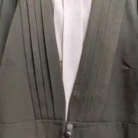 مانتو تمیز وسالم