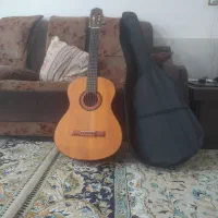 گیتار متاع پور مدل مت ۲ پلاس|گیتار، بیس، امپلیفایر|سبزوار, شرق کال میانی|دیوار