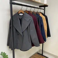 ادمین و فروشنده عمده پوشاک زنانه