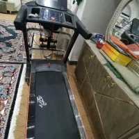 تردمیل مدل پروفیت