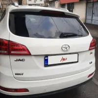 جک s5 مدل ۹۶ اتوماتیک (بی رنگ)