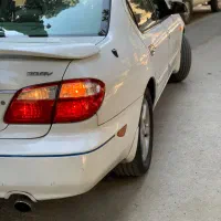 ماکسیما 85 دنده|خودرو سواری و وانت|شیراز, احمدی جنوبی|دیوار