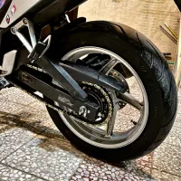 Honda Cbr 250|موتورسیکلت|اصفهان, باغ گلها|دیوار