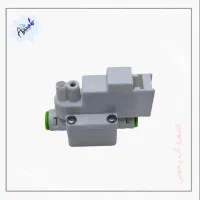 پمپ،شیربرقی،آداپتور،اتصالات تصفیه آب خانگی|آبسردکن و تصفیه آب|دزفول, |دیوار