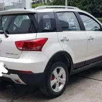 گریت وال هاوال ام 4 m4