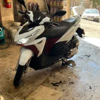 کلیک اتاق قدیم ۱۲۵تمیز درجه ۱ مدل ۹۶|موتورسیکلت|تهران, گلاب دره|دیوار