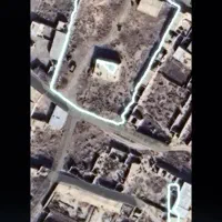 زمین مسکونی در نظرخان پلدشت به مساحت ۶۰۰ متر