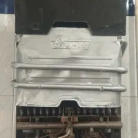 ابگرمکن سرویس کامل بشرط بهمراه نصب