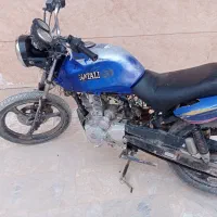 موتور ناتالی دویست 200