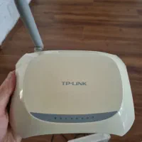 مودمadsl tplink