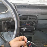 پراید تک مدل 1377|خودرو سواری و وانت|چناران, |دیوار