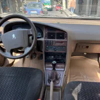 پرشیا 92|خودرو سواری و وانت|قدس, شهرقدس|دیوار