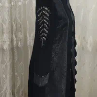 مانتو‌جواهر‌دوزی‌شده|لباس|بناب, |دیوار