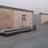 ۳۷۰متر سوله صنعتی /مناسب هر کاری|فروش دفتر صنعتی، کشاورزی، تجاری|قدس, شهرک صنعتی زاگرس|دیوار