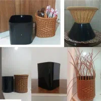 قالب های سبد بافی|صنایع دستی و سایر لوازم تزئینی|چهاردانگه (تهران), |دیوار