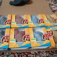 گوریل|اسباب‌بازی بچه|ابریشم, |دیوار