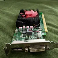 کارت گرافیک 2 گیگ مینی کیس