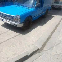 نیسان دوگانه کارخانه۸۹
