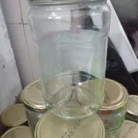 شیشه خالی رب گوجه|ظروف نگهدارنده، پلاستیکی، یک‌بارمصرف|آبادان, |دیوار