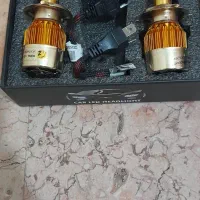 چراغ جلو پراید 131