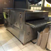 لوازم فست فود