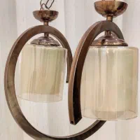 لوستر آشپزخانه|لوستر و چراغ آویز|اردبیل, |دیوار