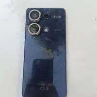 شیائومی Poco M6 Pro با حافظهٔ ۲۵۶ گیگابایت