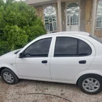 ساینا 1400EX خشک|خودرو سواری و وانت|کازرون, |دیوار