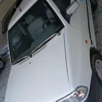 پراید مدل ۹۵ آس|خودرو سواری و وانت|نکا, |دیوار