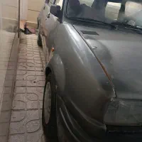 رنو پی کی 85|خودرو سواری و وانت|کرمانشاه, |دیوار