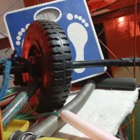 کیسه بوکس آدیداس با  کلاه و دستکش  حرفه ای|تجهیزات ورزشی|اصفهان, مولوی|دیوار