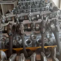 سرسیلندر گیربکس دف رام جعبه فرمان پمپ هیدرولیک|قطعات یدکی و لوازم جانبی|شهریار, شهریار|دیوار